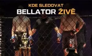 Kde sledovat Bellator živě