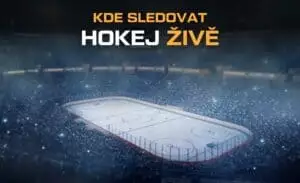 Kde sledovat hokej live