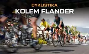 Kolem Flander