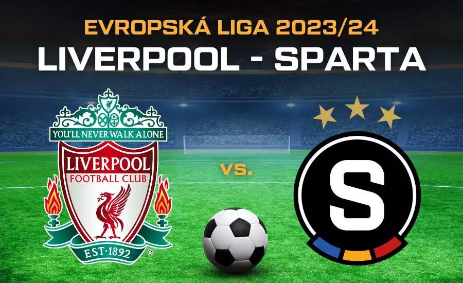 Liverpool - Sparta live
