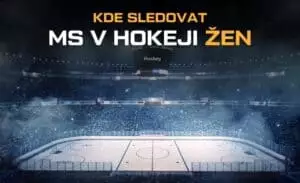 MS v hokeji žen online