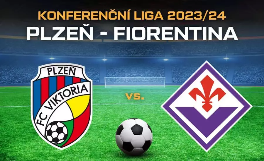Plzeň - Fiorentina