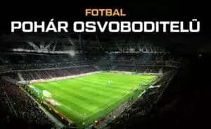 Pohár Osvoboditelů 2024