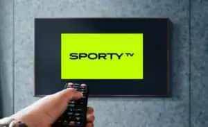 Sportovní stanice Sporty TV live