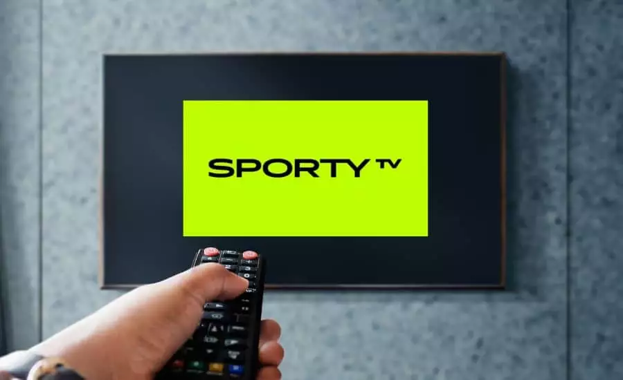 Sportovní stanice Sporty TV live