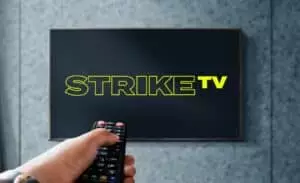 Strike TV live