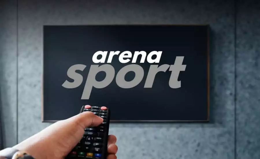 TV kanál Arena Sport