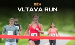 Vltava Run