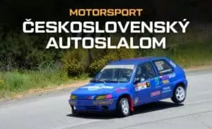 Československý autoslalom