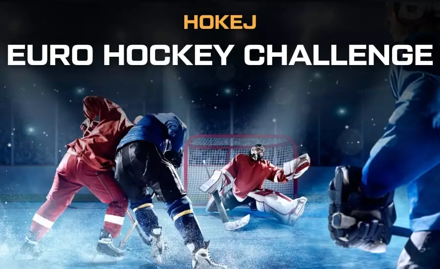 Euro Hockey Challenge