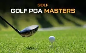 Golf Masters 2024