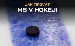 Jak tipovat MS v hokeji