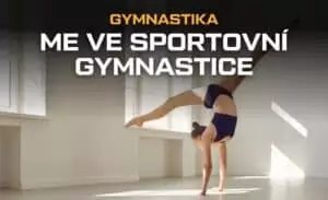 ME ve sportovní gymnastice