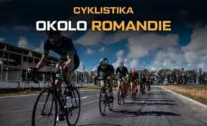 Okolo Romandie