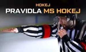 Pravidla MS v hokeji