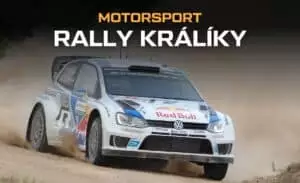 Rally Králíky