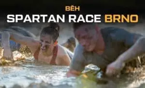 Spartan Race Brno