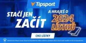 Tipsport MS v hokeji soutěž o lístky