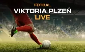 Viktoria Plzeň live