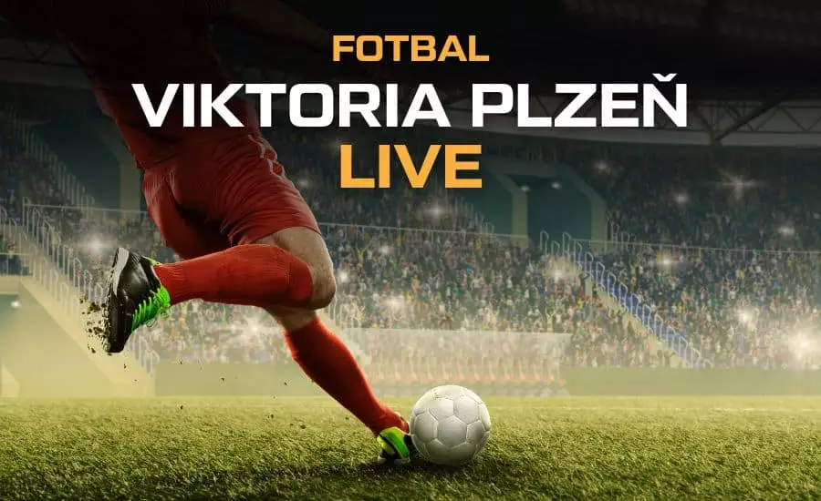 Viktoria Plzeň live