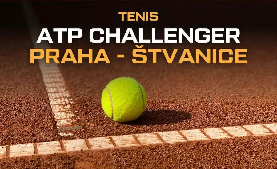 ATP Challenger Praha