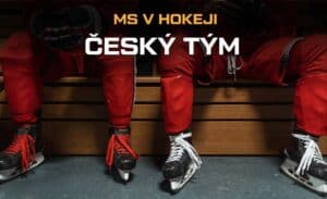 Češi na MS v hokeji 2025