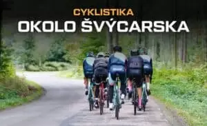 Cyklistika Okolo Švýcarska