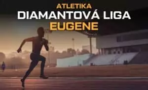 Diamantová liga Eugene 2024