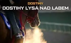 Dostihy Lysá nad Labem 2024