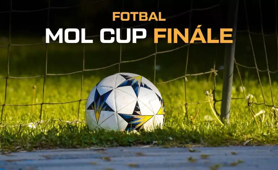 MOL Cup finále 2024