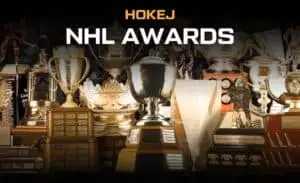 NHL Awards 2024