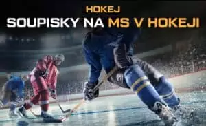 Nominace na MS v hokeji