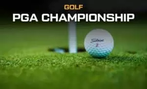 PGA Championship 2024