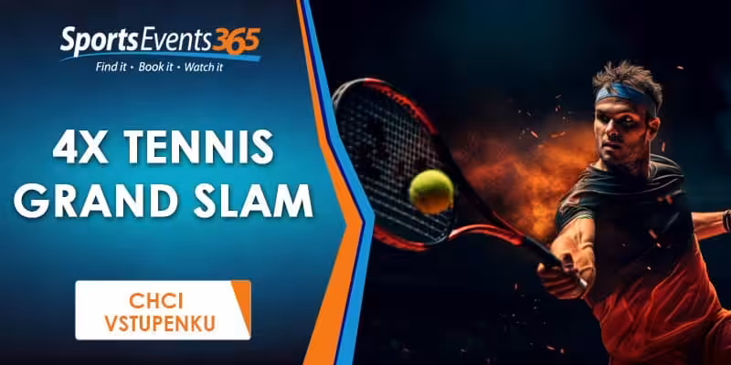 Wimbledon 2026 – program, pavouk, Češi, výsledky, live přenosy 6 SportsEvents365 vstupenky na grandslam