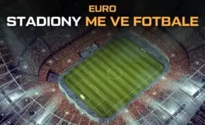 Stadiony na ME ve fotbale 2024