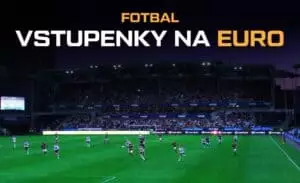 Vstupenky na EURO 2024