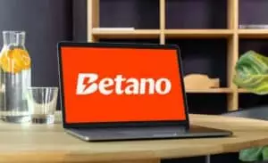 Betano recenze