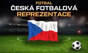 Česká fotbalová reprezentace