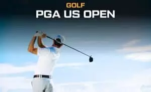 PGA US Open golf 2024