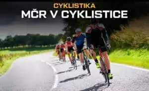 MČR v cyklistice 2024