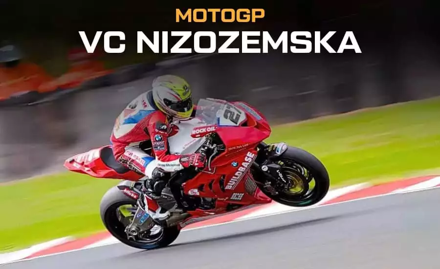 MotoGP VC Nizozemska 2024