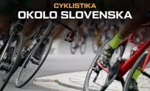 Okolo Slovenska 2024