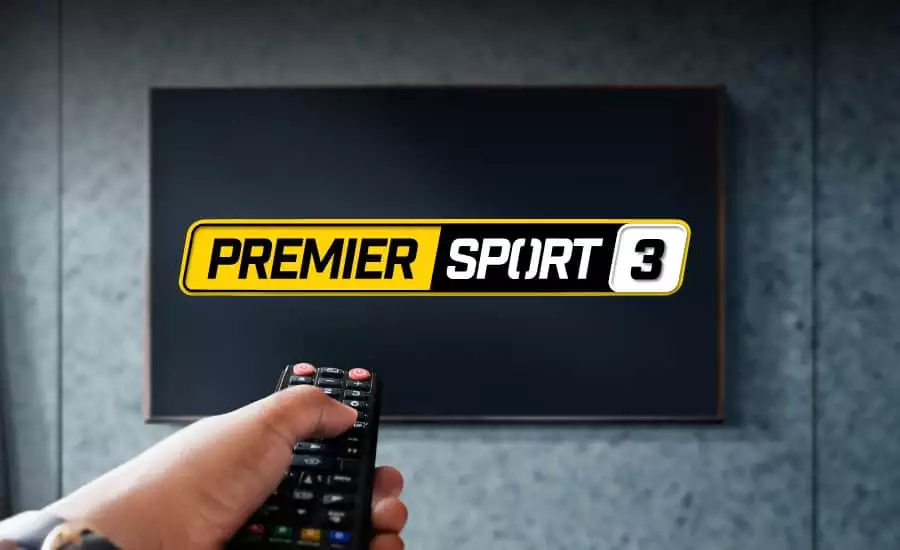 Premier Sport 3 LIVE TV program Oktagon PS3 Extra