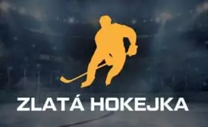 Zlatá hokejka 2024