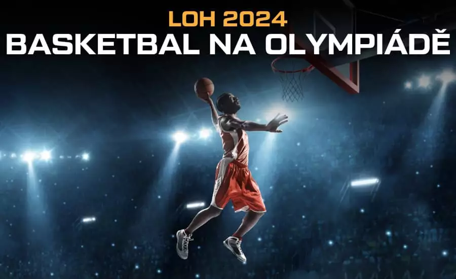 Basketbal na LOH 2024