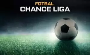 Chance liga 2024/25