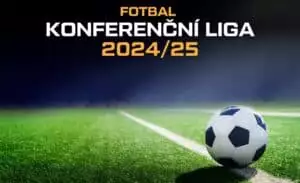 Konferenční liga 2024/25