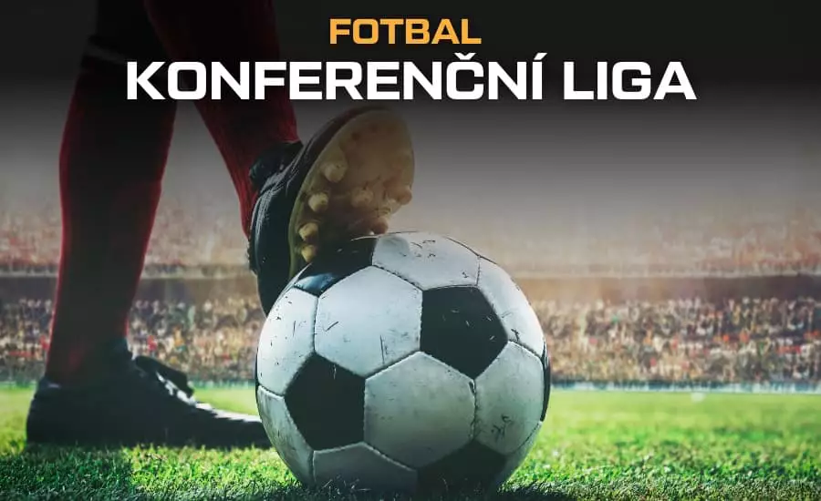 Konferenční liga UEFA