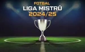 Liga Mistrů 2024/25