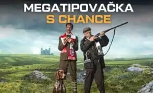 Megatipovačka s Chance